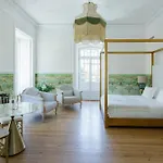 Palacio Do Visconde - The Coffee Experience