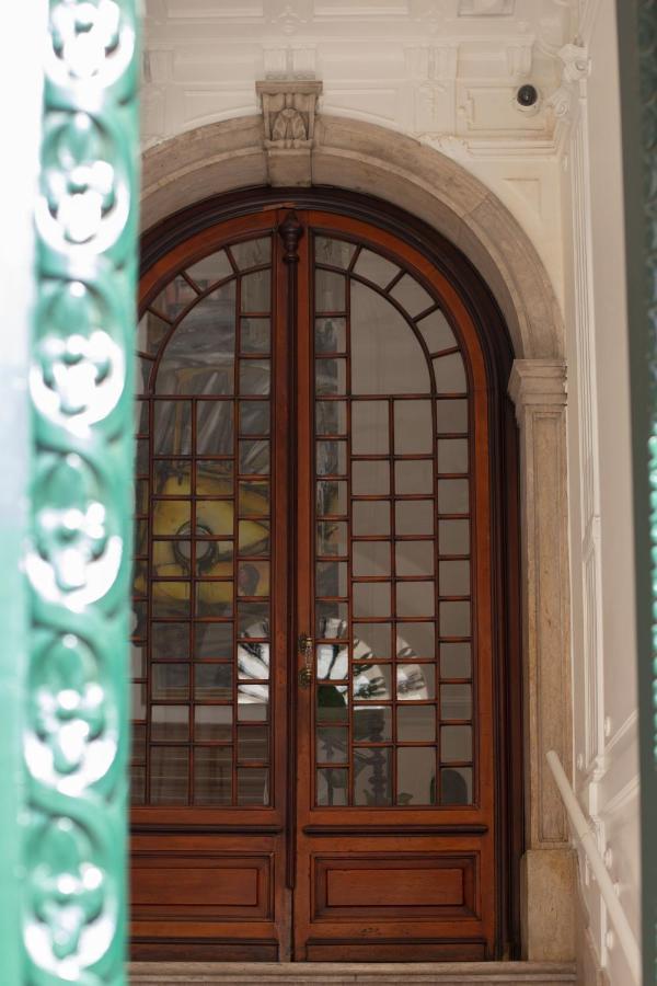 Palacio Do Visconde - The Coffee Experience * Lisboa