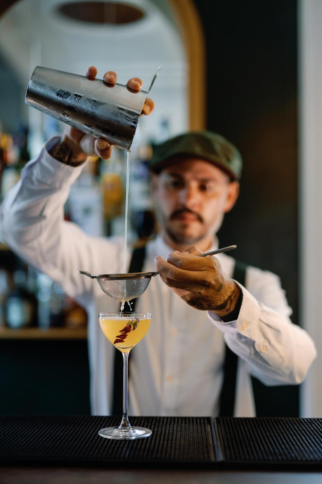 Palacio Do Visconde - The Coffee Experience Lisboa